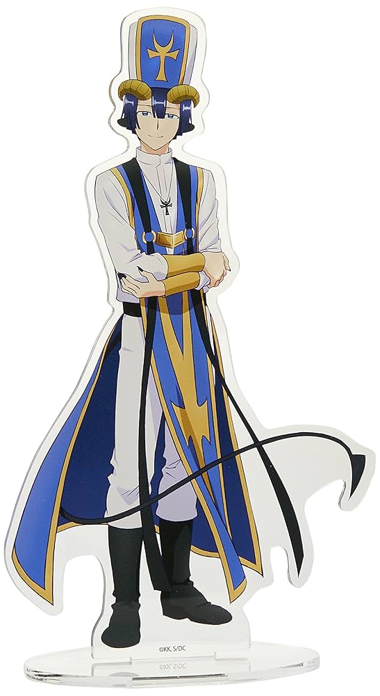 魔王城でおやすみ 複製原画　額縁　A3サイズ 少年サンデープレミアムSHOP on X: 